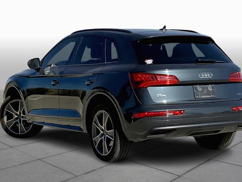 Used 2019 Audi Q5 2.0T Premium Plus w/ Premium Plus Package AWD/4WD image 12