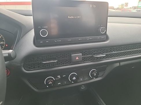 Used 2024 Honda HR-V LX image 15