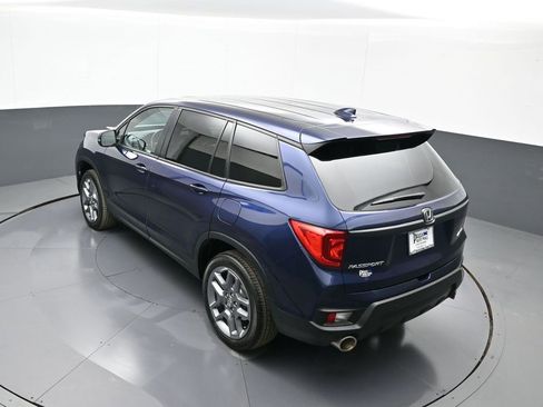 Certified 2023 Honda Passport EX-L image 40