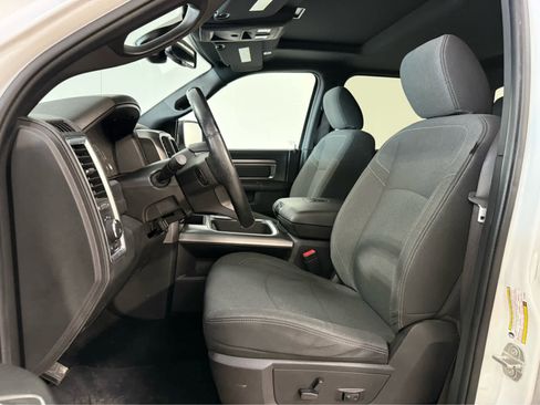 Used 2023 RAM 1500 Classic Warlock AWD/4WD image 13