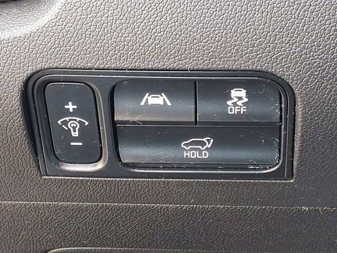 Certified 2022 Kia Sorento X-Line EX image 29