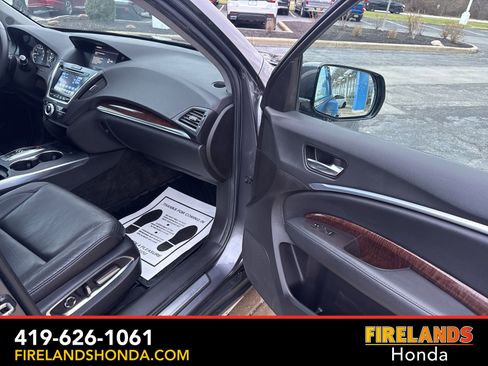 Used 2020 Acura MDX SH-AWD image 41