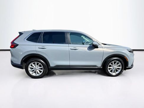 Certified 2023 Honda CR-V EX-L image 10