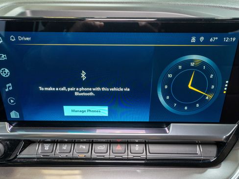 Used 2024 Chevrolet Silverado 2500 High Country w/ High Country Premium Package image 26