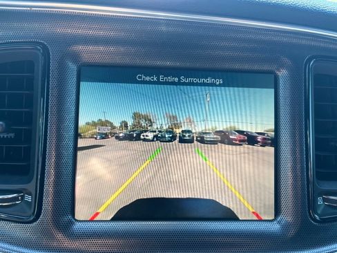 Used 2015 Dodge Challenger R/T Plus RWD image 14