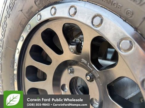 Used 2014 Jeep Wrangler Unlimited Sahara w/ Dual Top Group AWD/4WD image 11