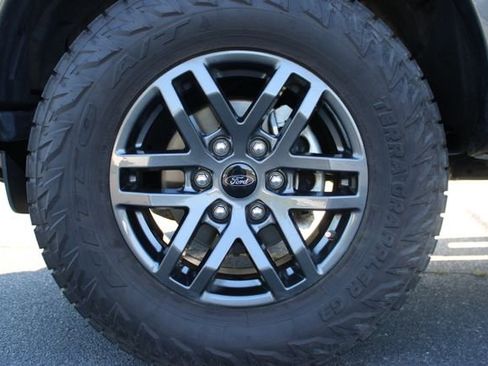 Used 2023 Ford Ranger XLT w/ Tremor Off-Road Package AWD/4WD image 23