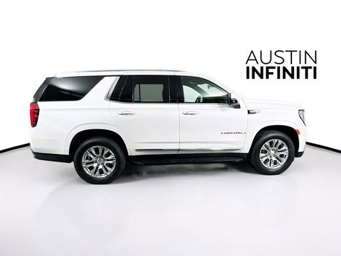 Used 2022 GMC Yukon Denali image 8