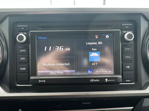 Used 2019 Toyota Tacoma SR5 image 16