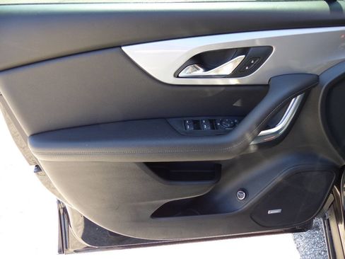 Used 2021 Chevrolet Blazer LT w/ Sound & Technology Package image 17