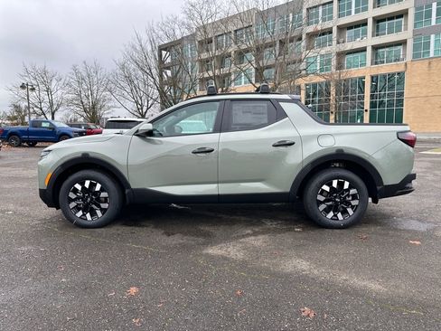 New 2026 Hyundai Santa Cruz SEL image 3