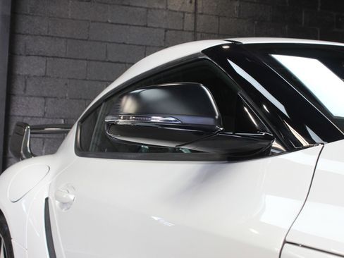 Used 2021 Toyota Supra Premium w/ Driver Assist Package image 20