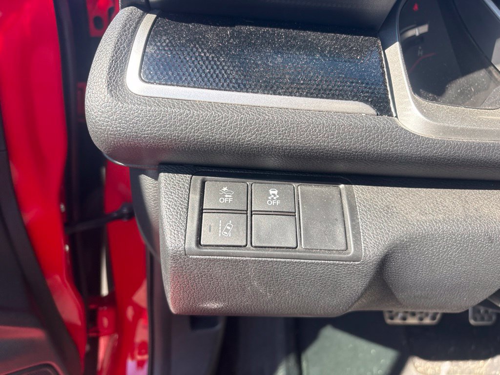 Used 2020 Honda Civic Sport image 26