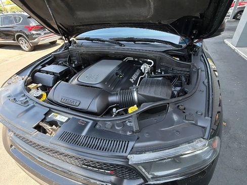 Used 2020 Dodge Durango R/T AWD/4WD image 10