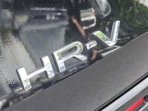 Certified 2025 Honda HR-V EX-L image 14