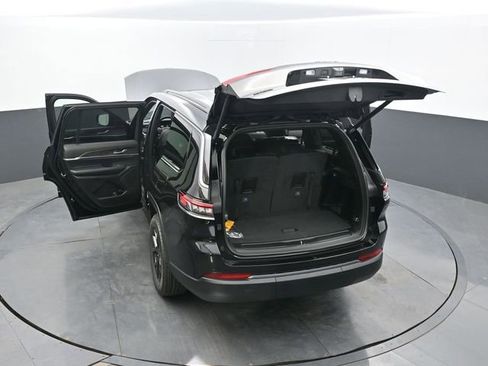 New 2026 Jeep Grand Cherokee L 4WD image 72