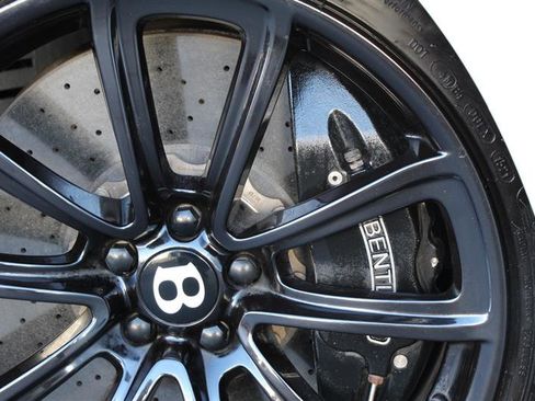 Used 2010 Bentley Continental GT Supersports image 58