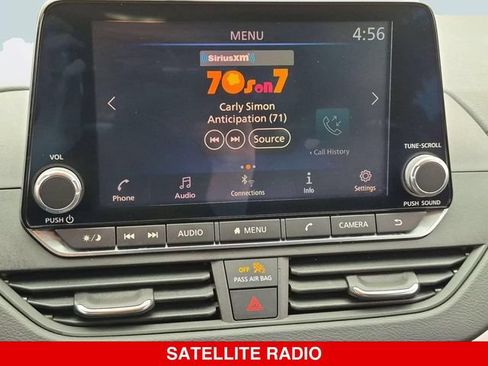 Used 2019 Nissan Altima 2.5 SR w/ SR Premium Package AWD/4WD image 23