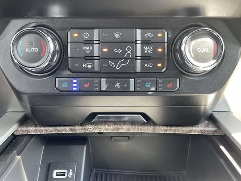 Certified 2019 Ford F350 Lariat AWD/4WD image 21