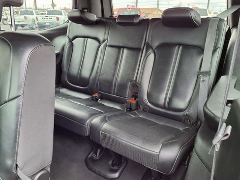 Used 2022 Jeep Wagoneer Series III w/ Premium Group I image 25