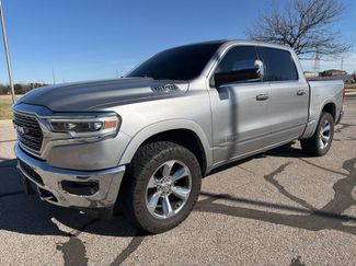 Used 2019 RAM 1500 Limited video 1
