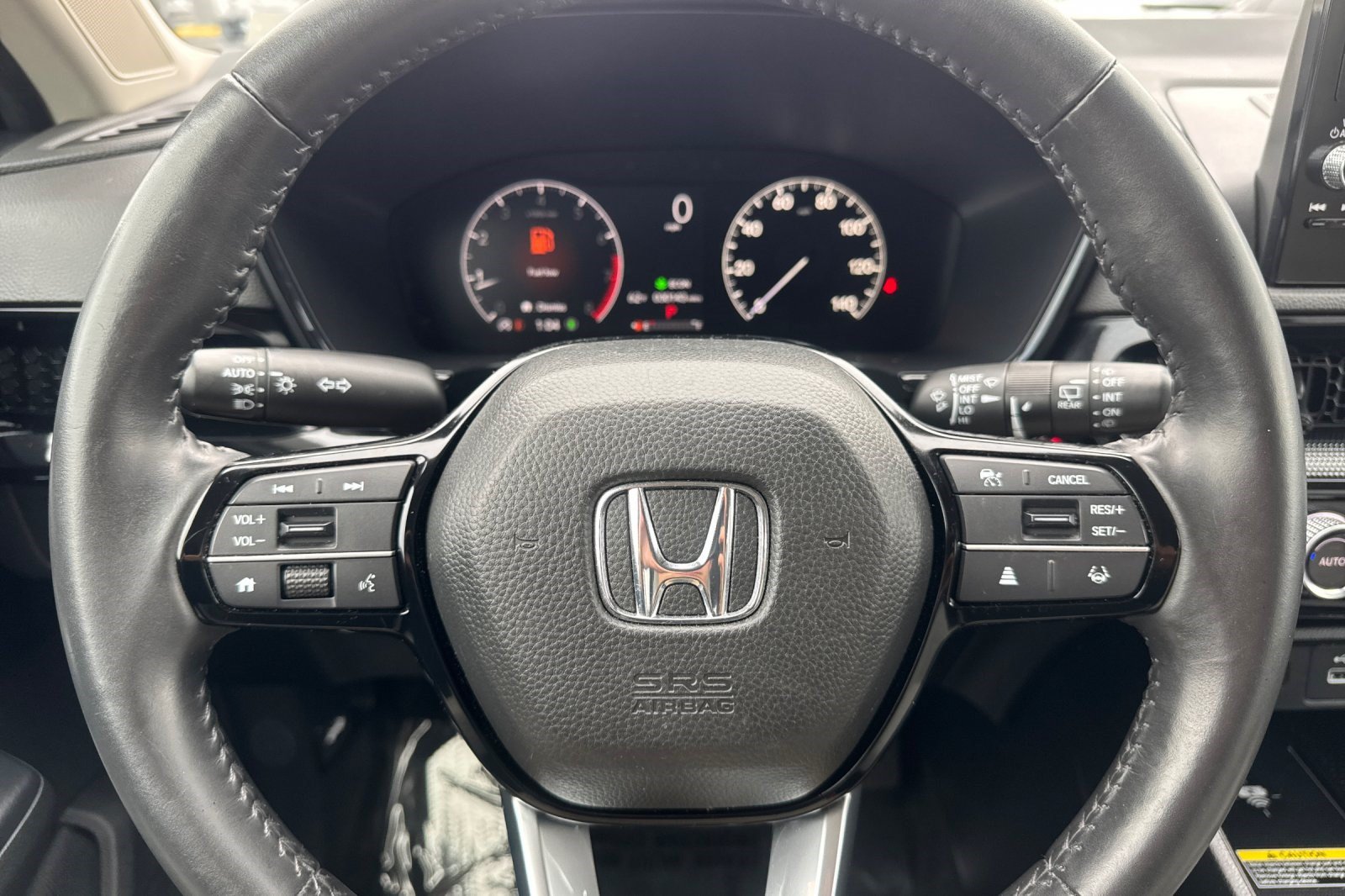 Used 2024 Honda CR-V EX-L image 11