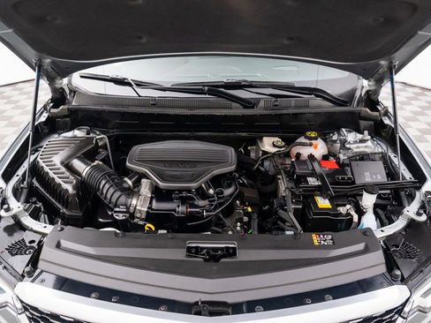 Certified 2023 Cadillac XT6 Premium Luxury w/ Technology Package image 32