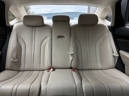 Used 2021 Genesis G80 2.5T AWD/4WD image 51