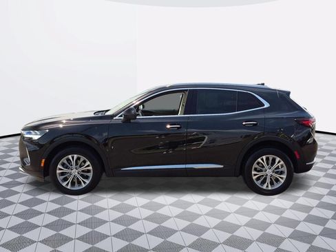Certified 2023 Buick Envision Preferred AWD/4WD image 4