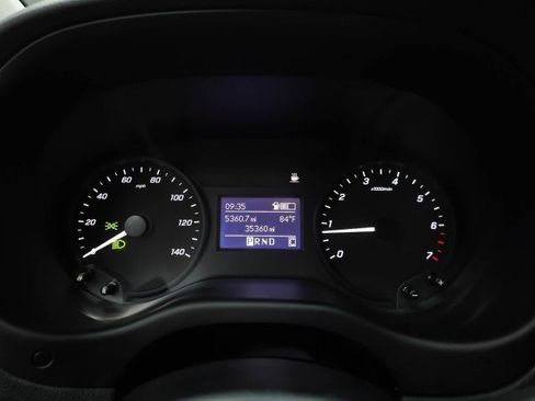 Used 2021 Mercedes-Benz Metris image 21