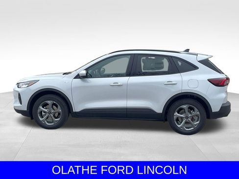New 2026 Ford Escape ST-Line Select w/ Tech Pack #2 image 2