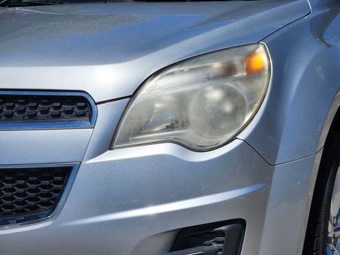 Used 2013 Chevrolet Equinox LS FWD image 7