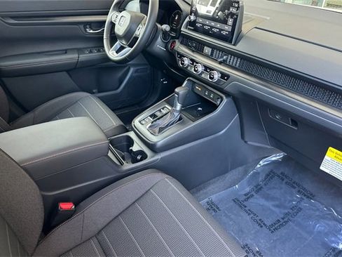 New 2026 Honda CR-V Sport image 18