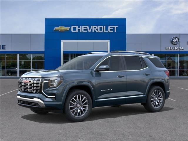 New 2026 GMC Terrain Denali AWD/4WD image 2