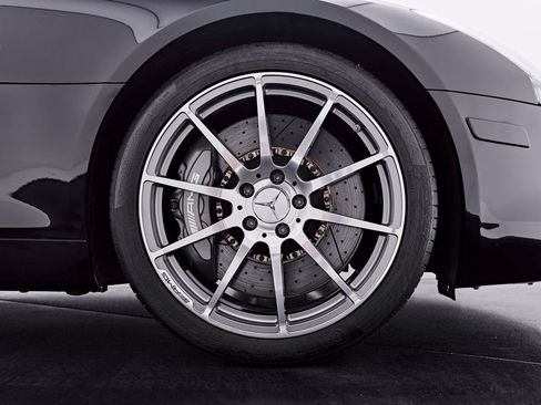 Used 2012 Mercedes-Benz SLS AMG Coupe image 38