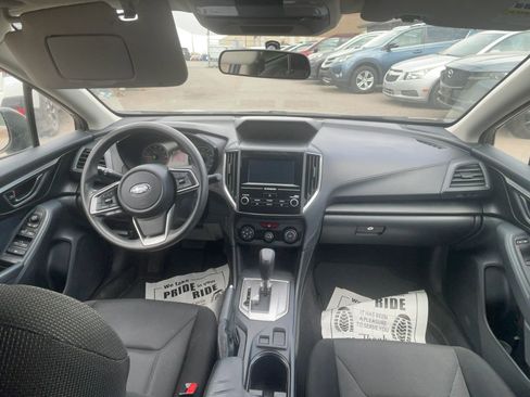 Used 2018 Subaru Impreza 2.0i AWD/4WD image 9