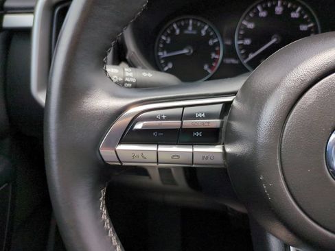 Used 2026 MAZDA CX-50 AWD 2.5 S w/ Preferred Pkg image 23