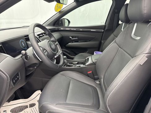 Used 2022 Hyundai Santa Cruz Limited AWD/4WD image 16