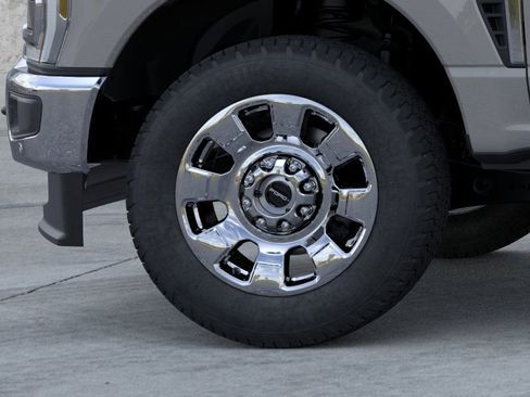 New 2026 Ford F350 Lariat w/ Lariat Premium Package image 19