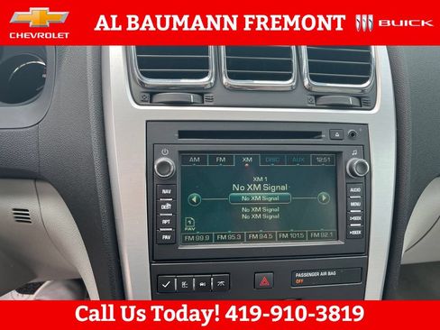 Used 2012 GMC Acadia SLT AWD/4WD image 18