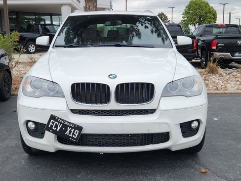 Used 2013 BMW X5 xDrive35i AWD/4WD image 2