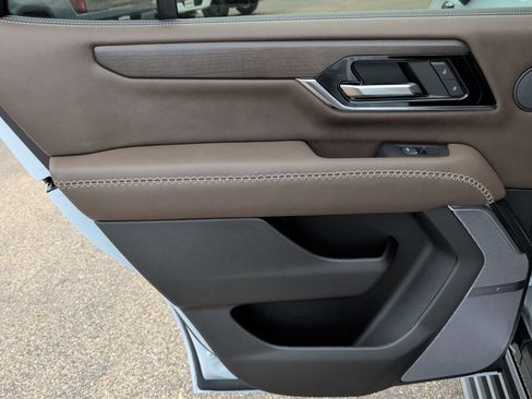 New 2026 GMC Yukon Denali Ultimate AWD/4WD image 34