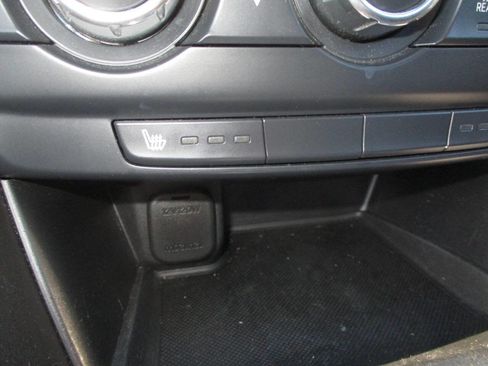 Used 2015 MAZDA MAZDA6 Grand Touring image 15