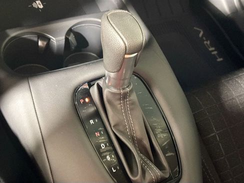 New 2026 Honda HR-V LX image 17