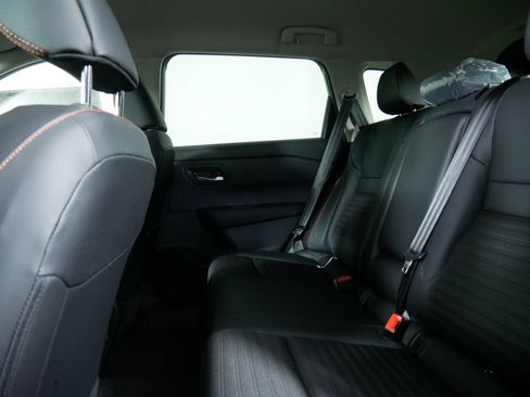 New 2026 Nissan Rogue SV w/ Rock Creek Premium Package AWD/4WD image 18