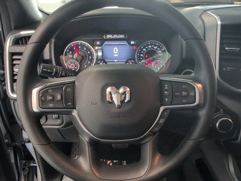 New 2025 RAM 1500 Tradesman image 18