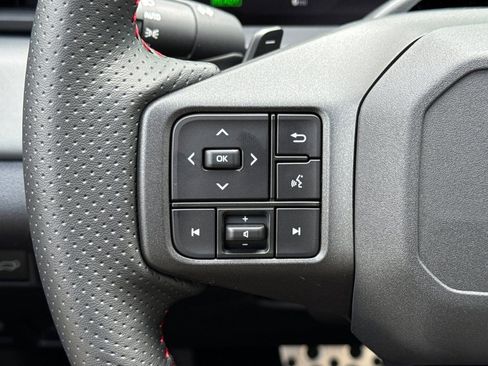 New 2026 Toyota RAV4 AWD Plug-in Hybrid image 28