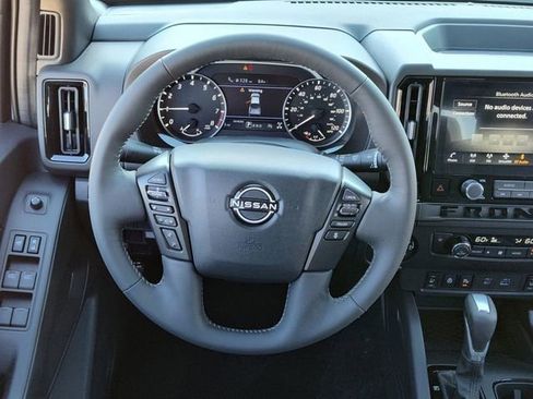 New 2026 Nissan Frontier SV w/ Tow Package image 7