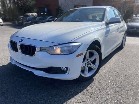 Used 2014 BMW 328i Sedan image 1