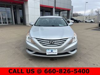 Used 2011 Hyundai Sonata GLS w/ Popular Equipment Pkg 2 video 2